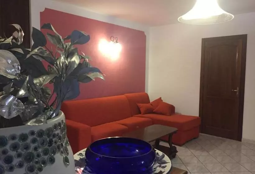 Casa Papiro