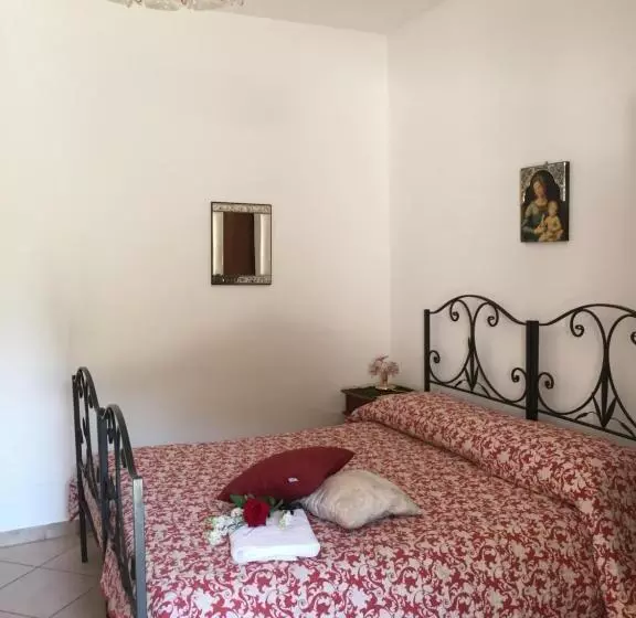 Casa Papiro