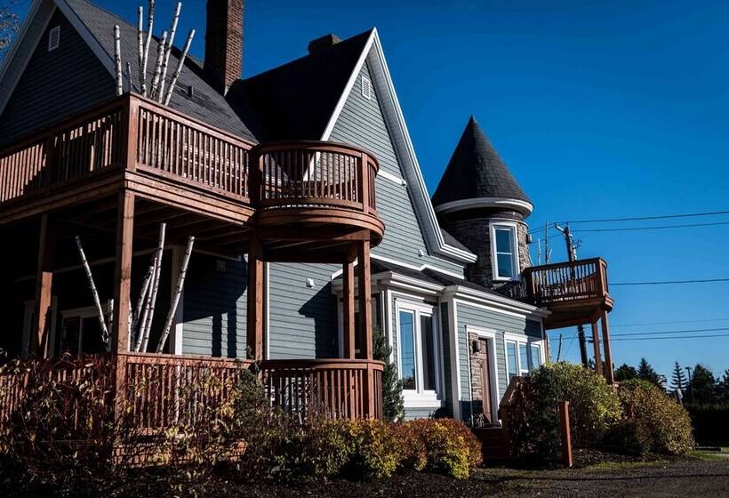 Château Queen By Bower Boutique Hotels