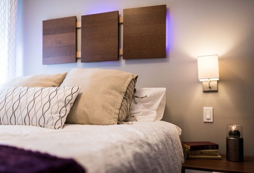 Château Queen By Bower Boutique Hotels