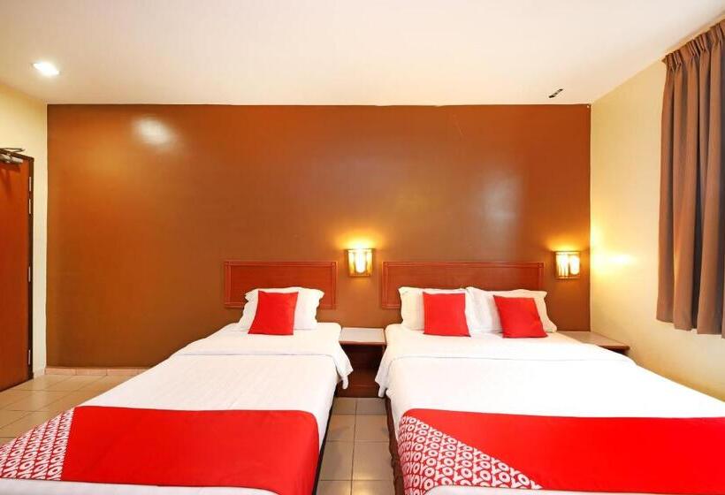 Comfort Hotel Jalan Meru