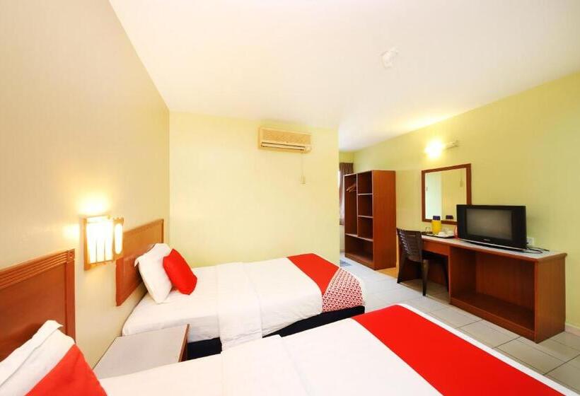 Comfort Hotel Jalan Meru