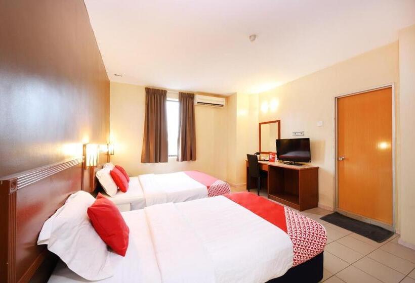 Comfort Hotel Jalan Meru
