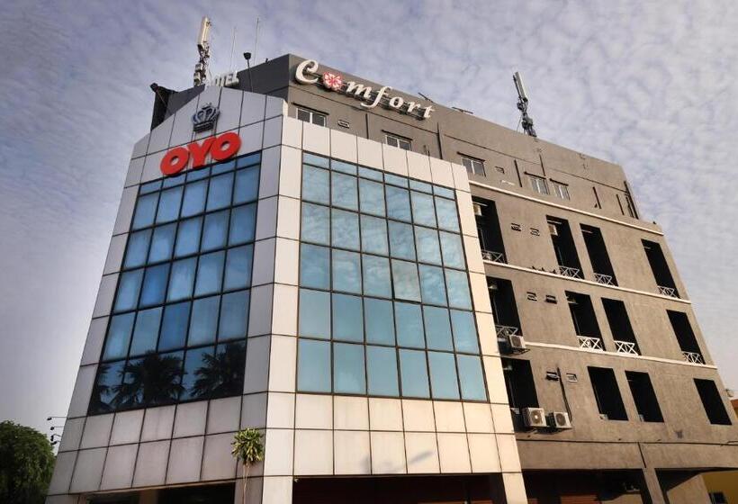 Comfort Hotel Jalan Meru