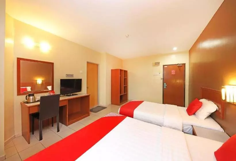 Comfort Hotel Jalan Meru