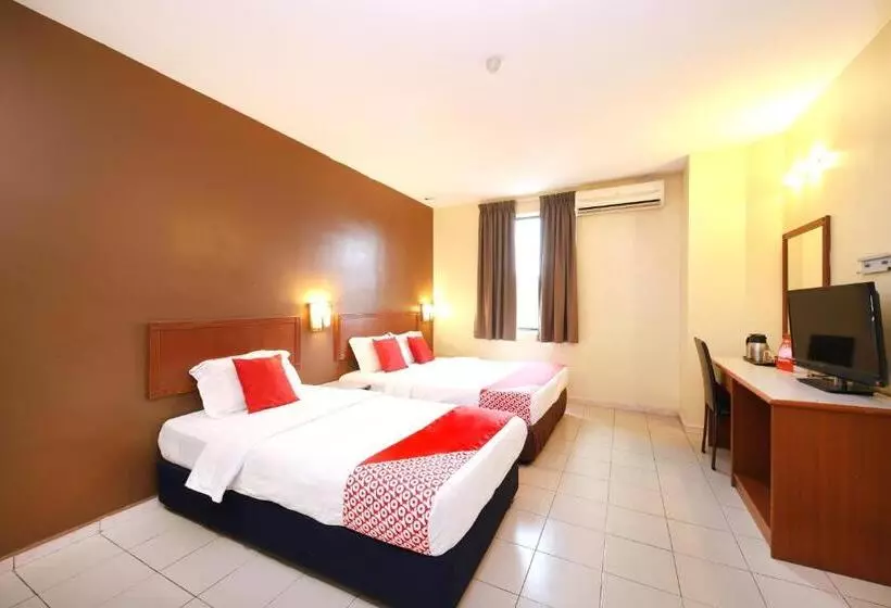 Comfort Hotel Jalan Meru