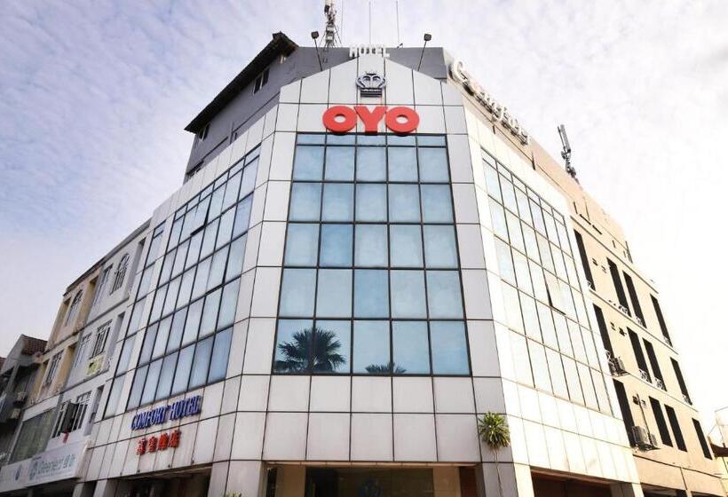 Comfort Hotel Jalan Meru