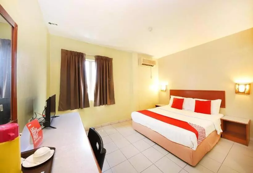 Comfort Hotel Jalan Meru