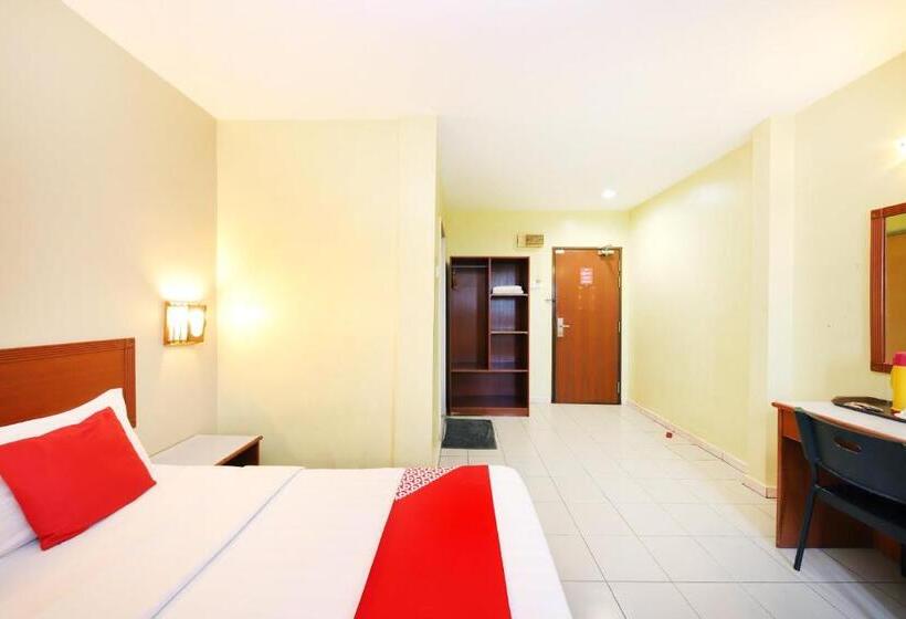 Comfort Hotel Jalan Meru