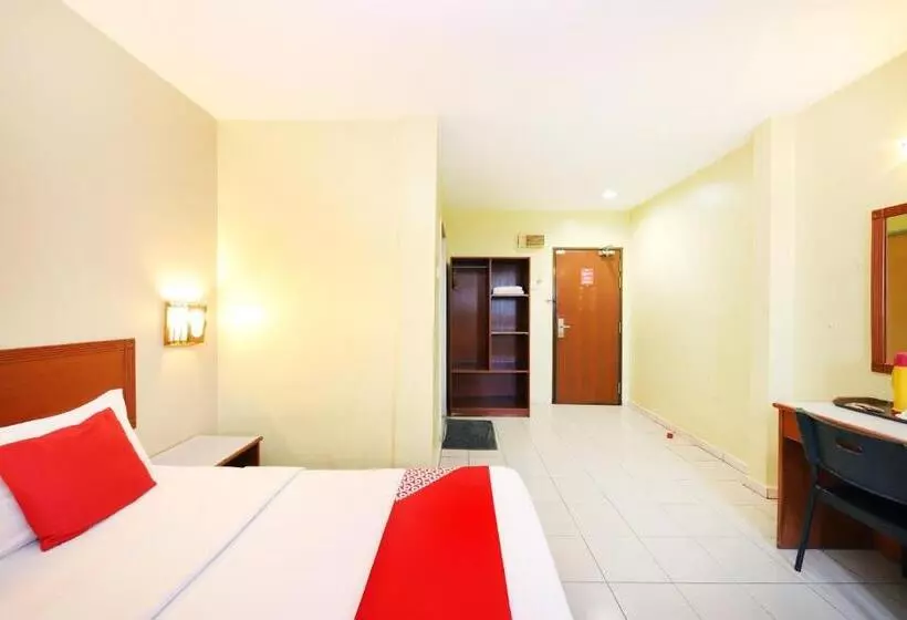 Comfort Hotel Jalan Meru