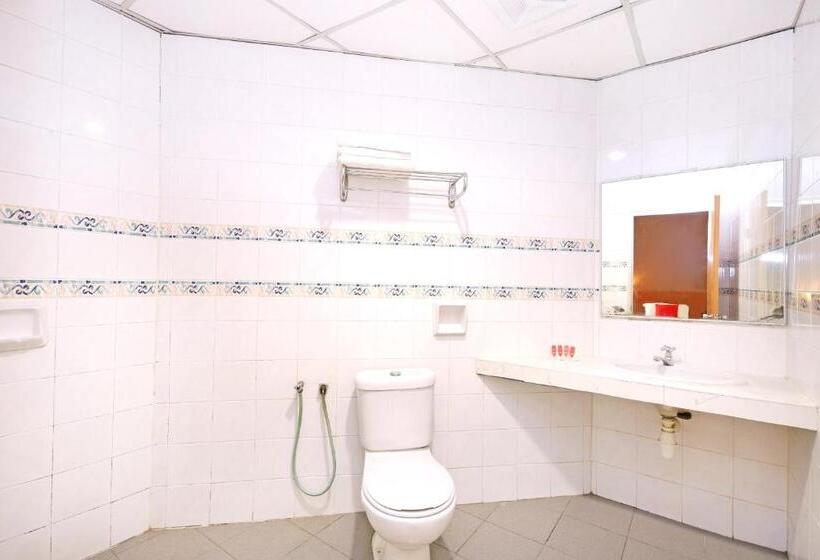 Comfort Hotel Jalan Meru