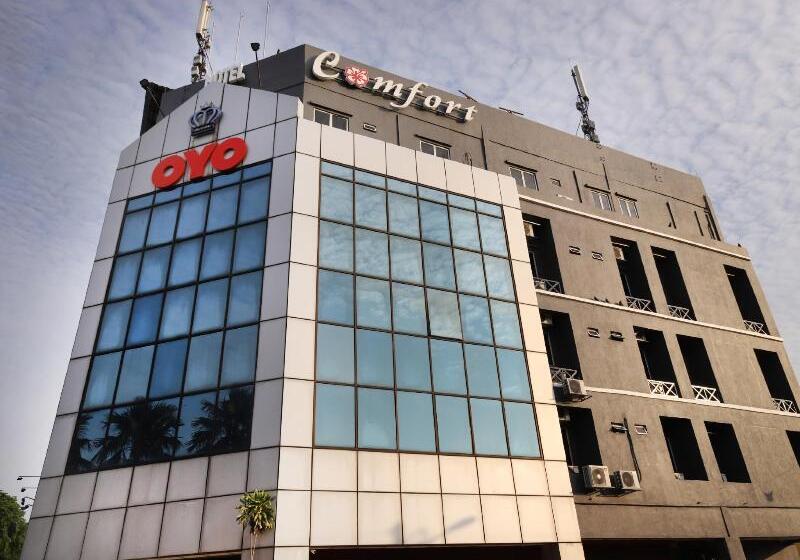 Comfort Hotel Jalan Meru