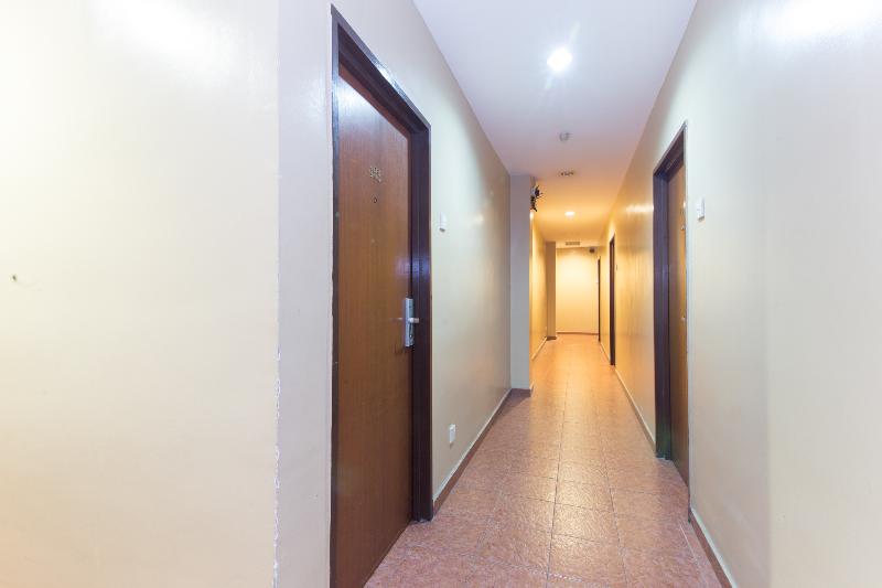 Comfort Hotel Jalan Meru