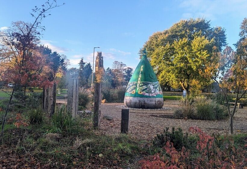 فندق فئة نجمة واحدة The King S Arms