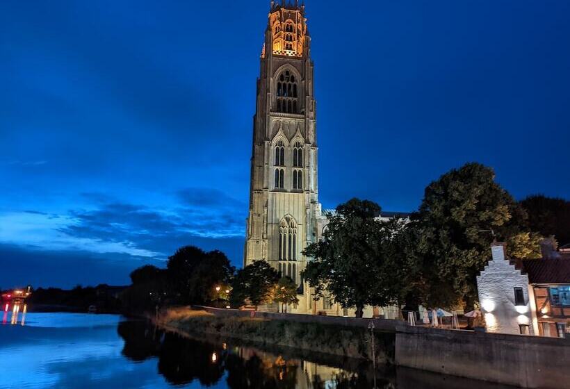 فندق فئة نجمة واحدة The King S Arms