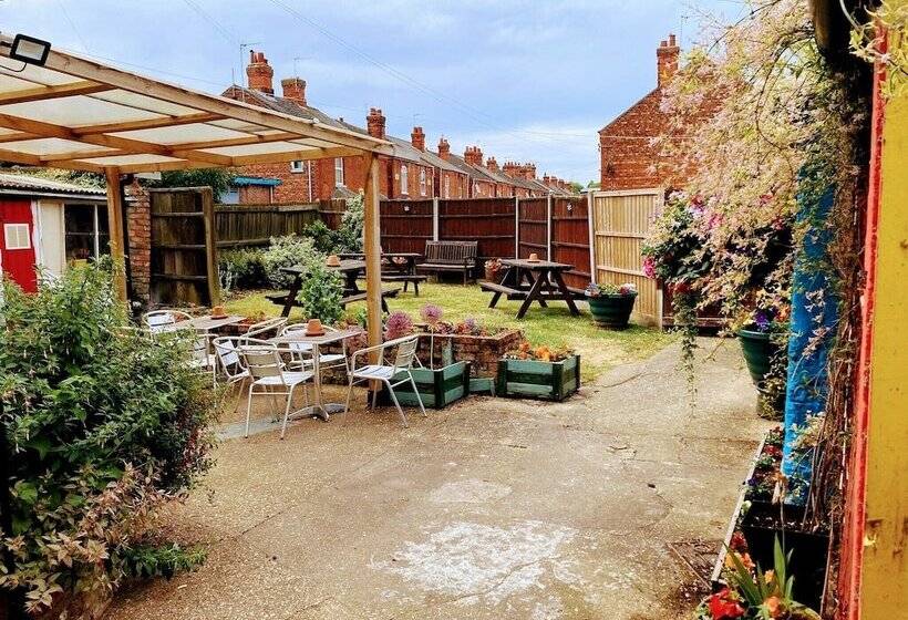 فندق فئة نجمة واحدة The King S Arms