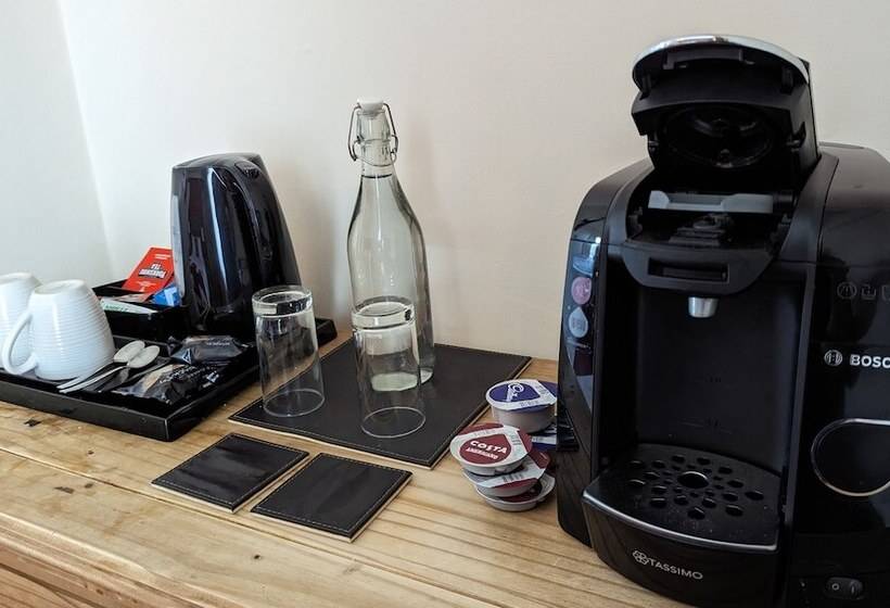 فندق فئة نجمة واحدة The King S Arms