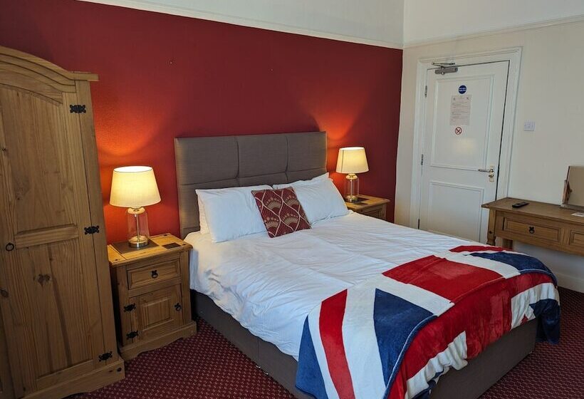 فندق فئة نجمة واحدة The King S Arms