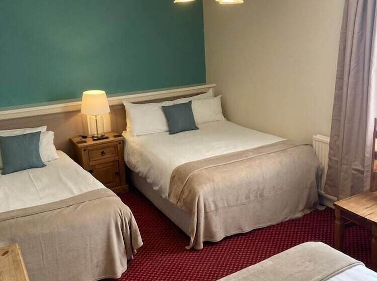 فندق فئة نجمة واحدة The King S Arms