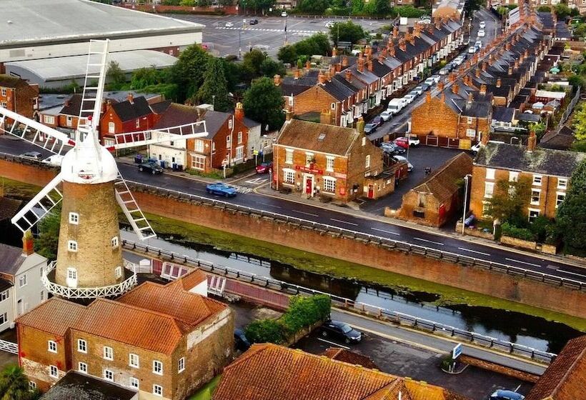 فندق فئة نجمة واحدة The King S Arms