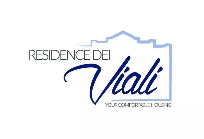 مسافرخانه Residence Dei Viali