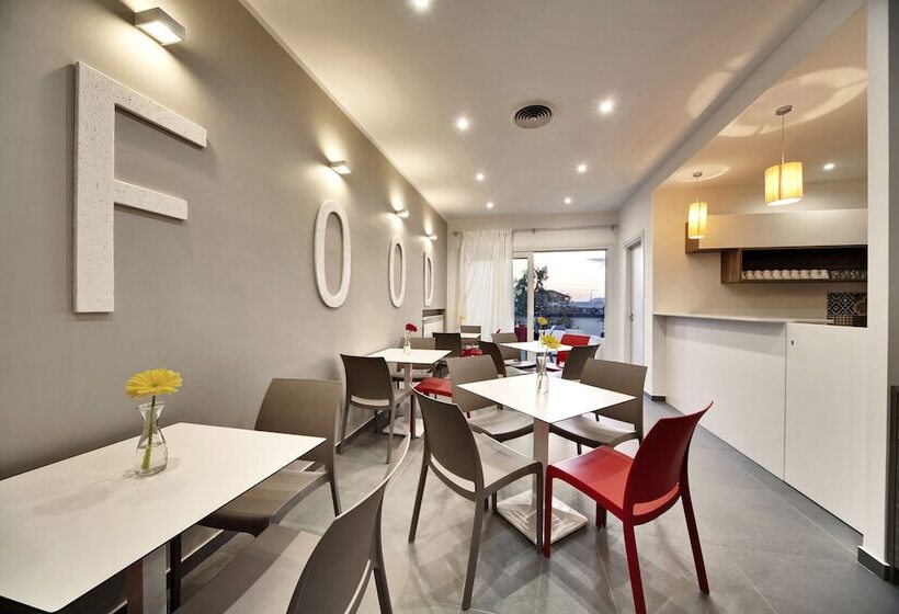 Pansiyon Residence Dei Viali