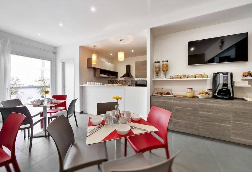 Pansiyon Residence Dei Viali