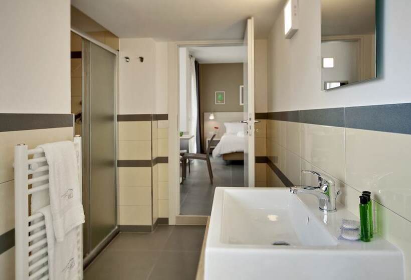 Pansiyon Residence Dei Viali