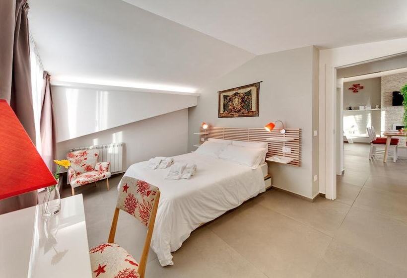 Pansiyon Residence Dei Viali