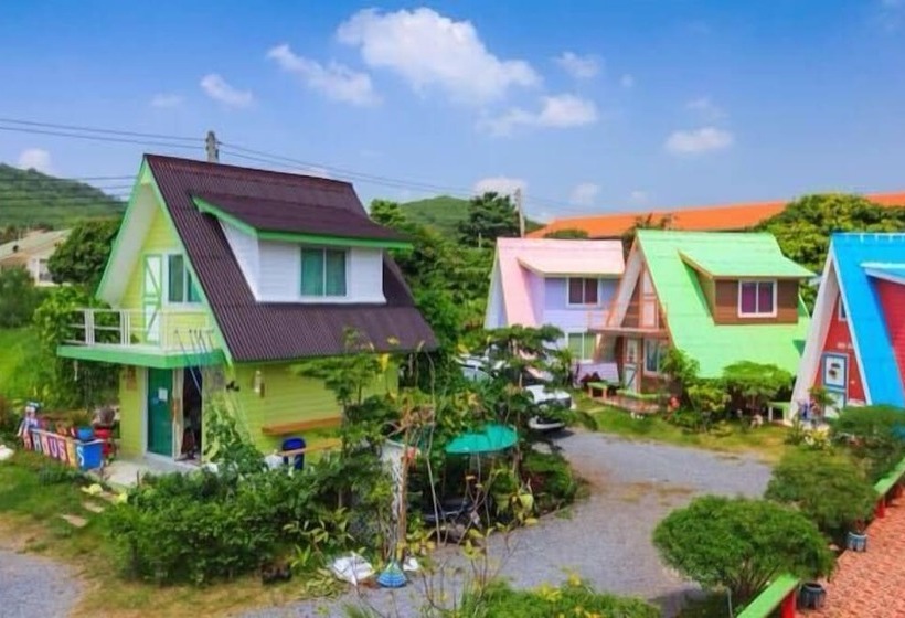 酒店 A Houses Homestay