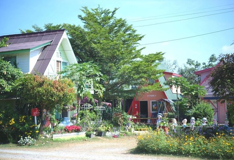 酒店 A Houses Homestay