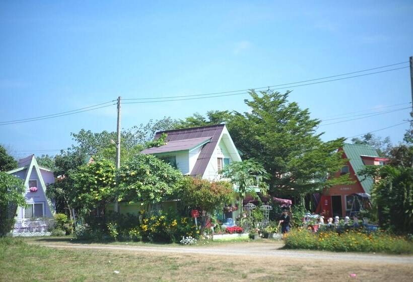 酒店 A Houses Homestay