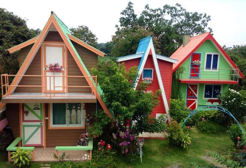 酒店 A Houses Homestay