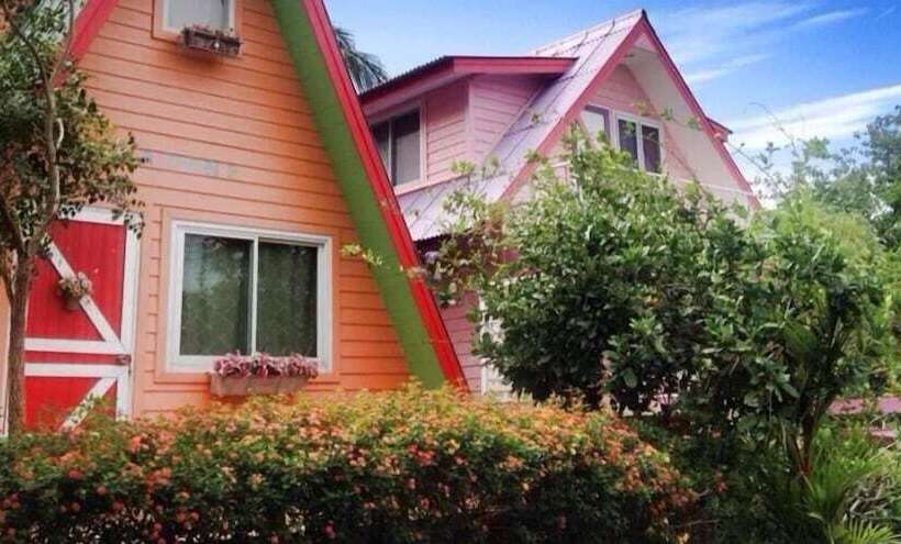 酒店 A Houses Homestay