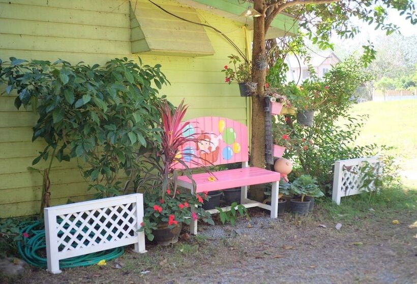 酒店 A Houses Homestay