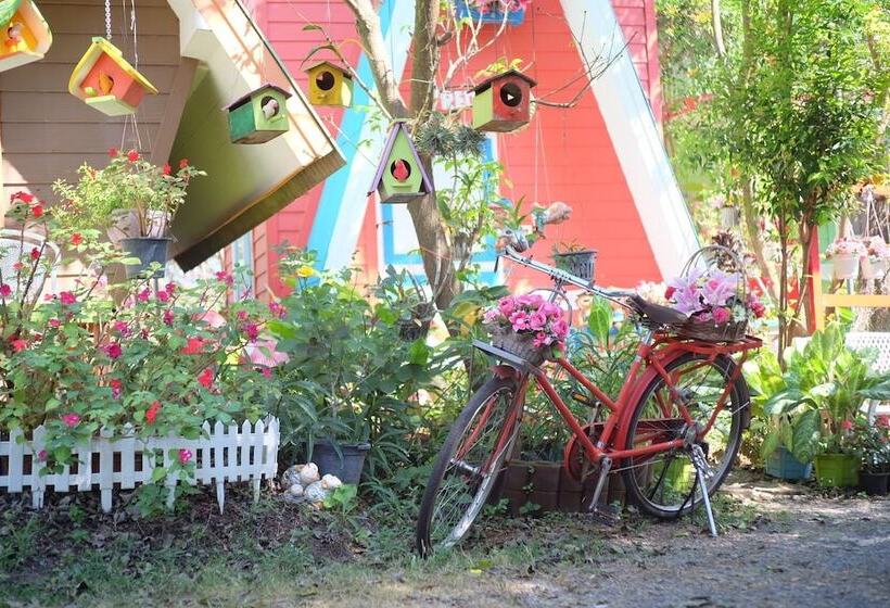 酒店 A Houses Homestay