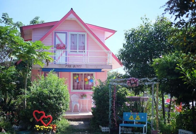 酒店 A Houses Homestay