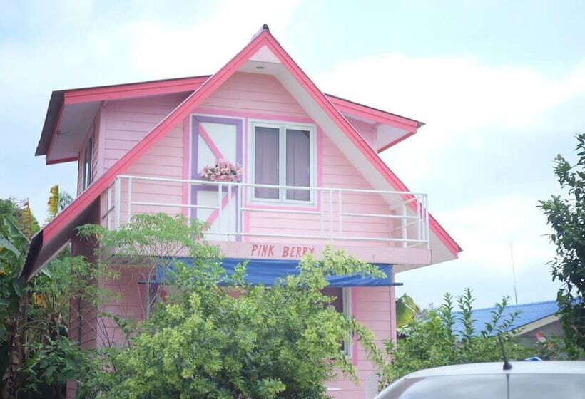 酒店 A Houses Homestay