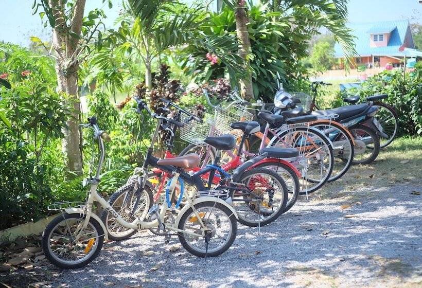 酒店 A Houses Homestay