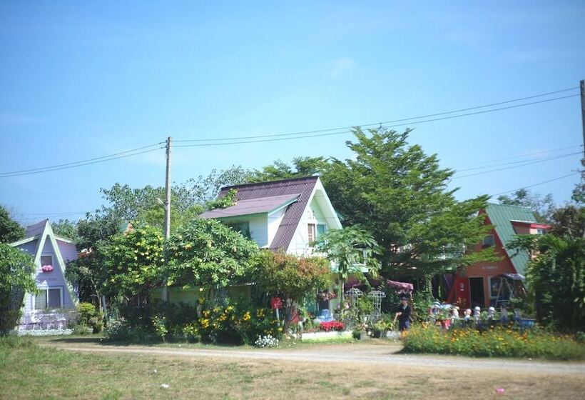 酒店 A Houses Homestay