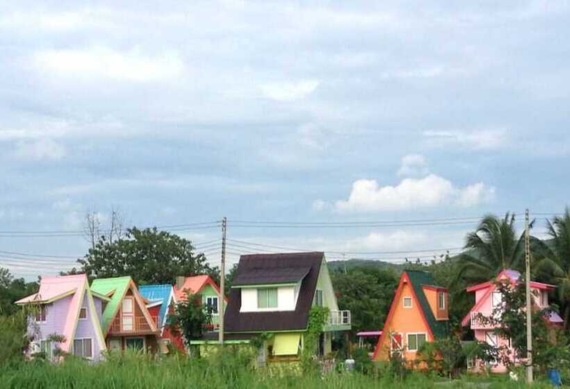 酒店 A Houses Homestay