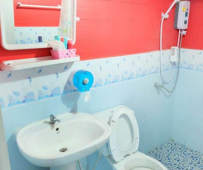 酒店 A Houses Homestay