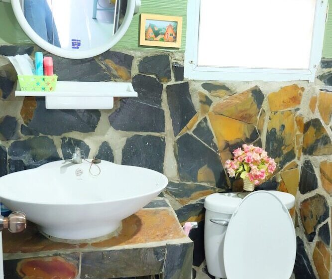 酒店 A Houses Homestay