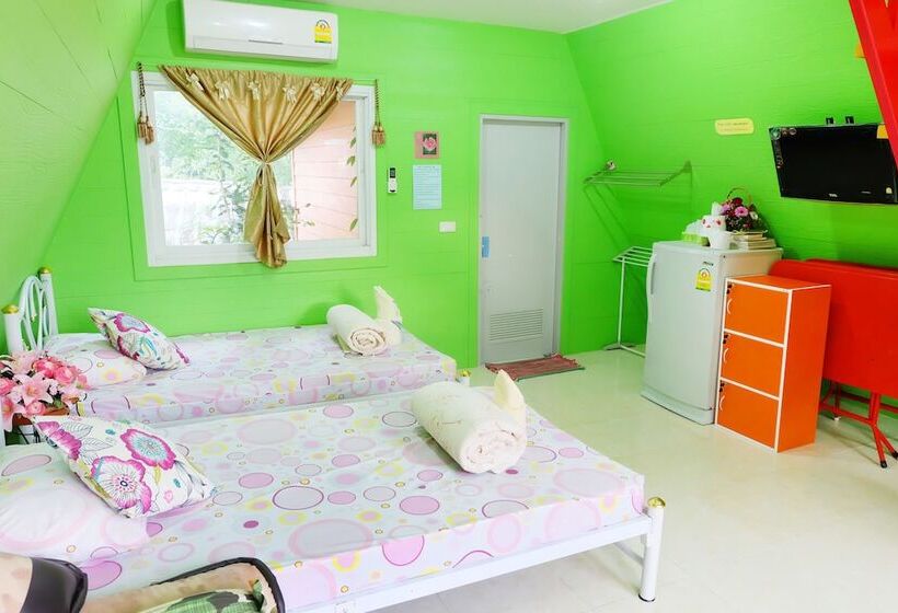 酒店 A Houses Homestay