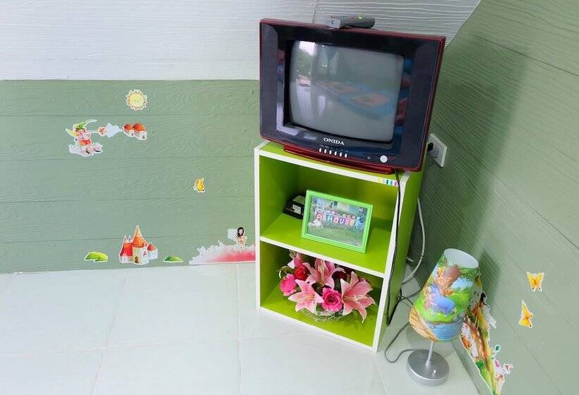 酒店 A Houses Homestay