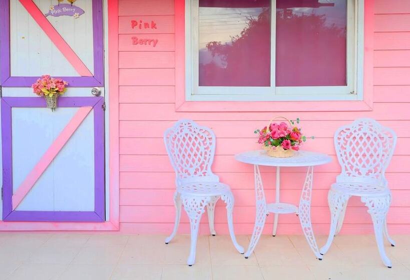 酒店 A Houses Homestay