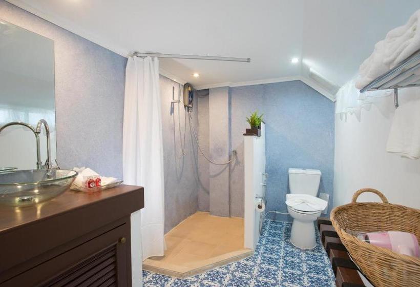 酒店 Albesia Boutique Resort