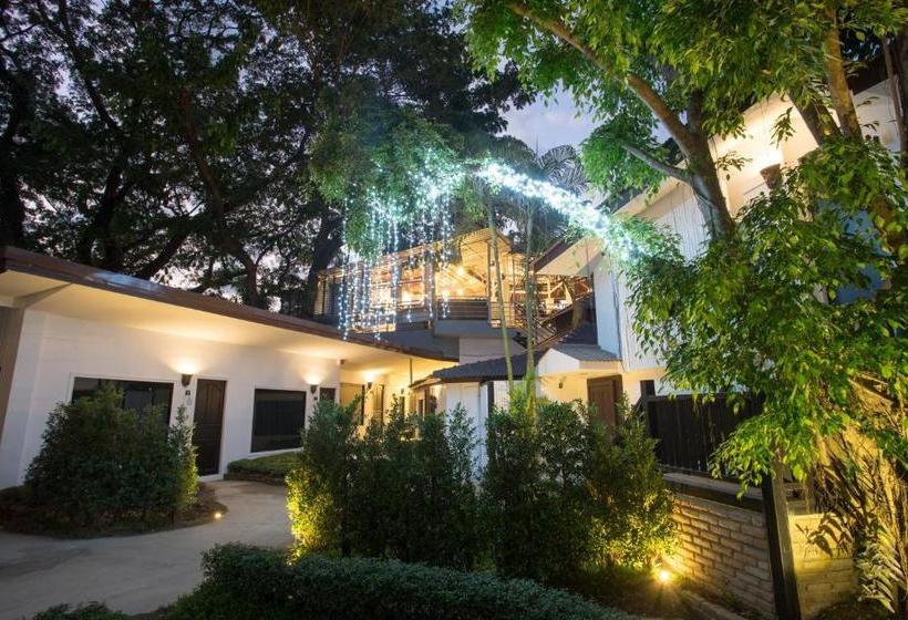 酒店 Albesia Boutique Resort