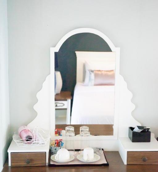 酒店 Albesia Boutique Resort