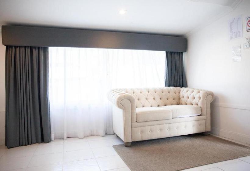 酒店 Albesia Boutique Resort